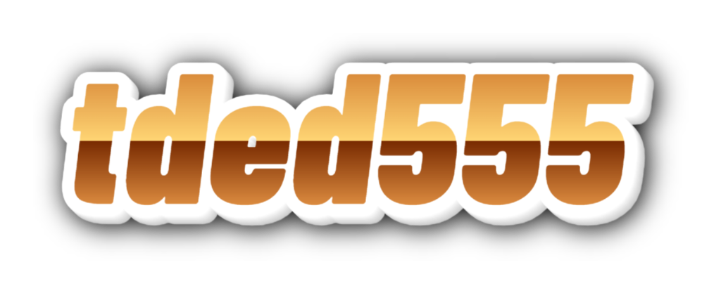tded555